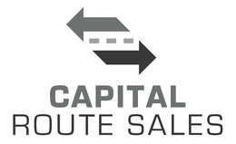 CAPITAL ROUTE SALES trademark