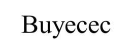 BUYECEC trademark