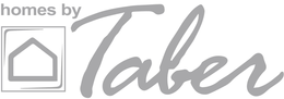HOMES BY TABER trademark