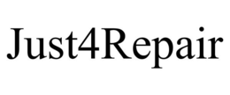 JUST4REPAIR trademark