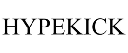 HYPEKICK trademark