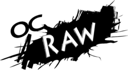 OC RAW trademark
