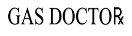 GAS DOCTORX trademark