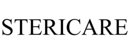 STERICARE trademark