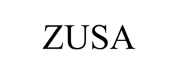 ZUSA trademark