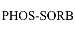 PHOS-SORB trademark