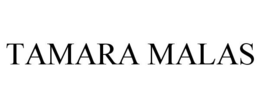 TAMARA MALAS trademark