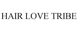 HAIR LOVE TRIBE trademark