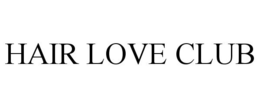 HAIR LOVE CLUB trademark