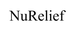 NURELIEF trademark