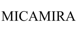 MICAMIRA trademark