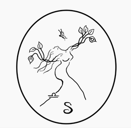 S trademark