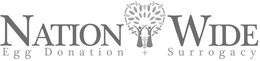 NATION WIDE EGG DONATION SURROGACY trademark