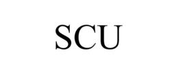 SCU trademark