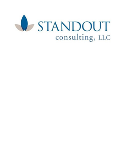 STANDOUT CONSULTING, LLC trademark