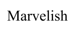 MARVELISH trademark