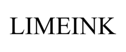 LIMEINK trademark