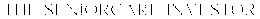 THE SENIORCARE INVESTOR trademark