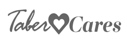 TABER CARES trademark