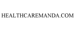 HEALTHCAREMANDA.COM trademark