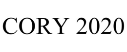 CORY 2020 trademark