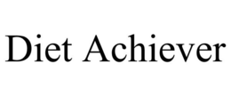 DIET ACHIEVER trademark