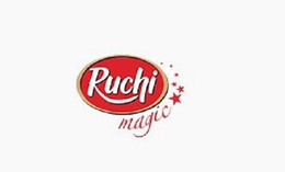 RUCHI MAGIC trademark