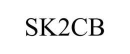 SK2CB trademark