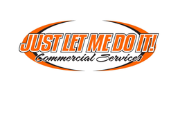 JUST LET ME DO IT! COMMERCIAL SERVICES trademark