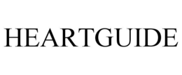 HEARTGUIDE trademark