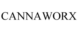 CANNAWORX trademark