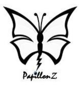 PAPILLON Z trademark