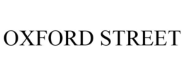 OXFORD STREET trademark