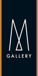 M GALLERY trademark