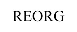 REORG trademark