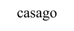 CASAGO trademark