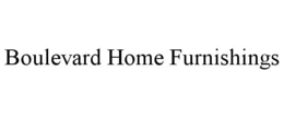 BOULEVARD HOME FURNISHINGS trademark
