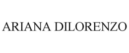 ARIANA DILORENZO trademark