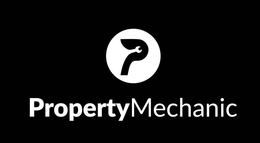 P PROPERTYMECHANIC trademark