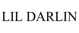 LIL DARLIN trademark