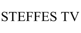STEFFES TV trademark