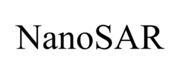 NANOSAR trademark