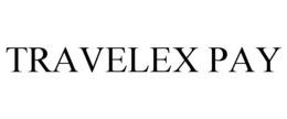 TRAVELEX PAY trademark