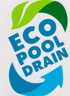 ECO POOL DRAIN trademark