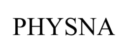 PHYSNA trademark