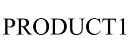 PRODUCT1 trademark