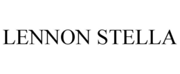 LENNON STELLA trademark