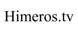 HIMEROS.TV trademark