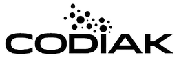 CODIAK trademark