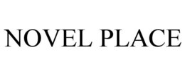 NOVEL PLACE trademark